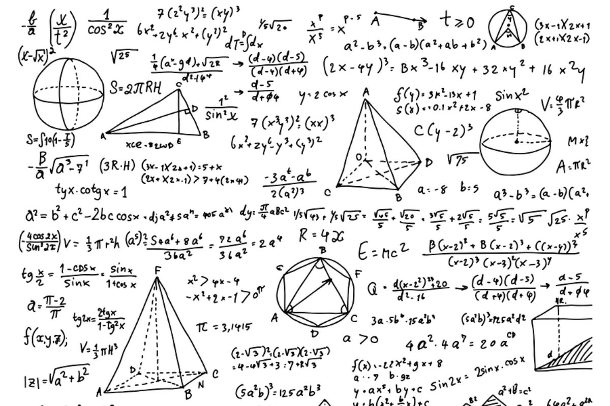 Doučovanie Matematiky